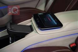 مرسيدس بنز GLS